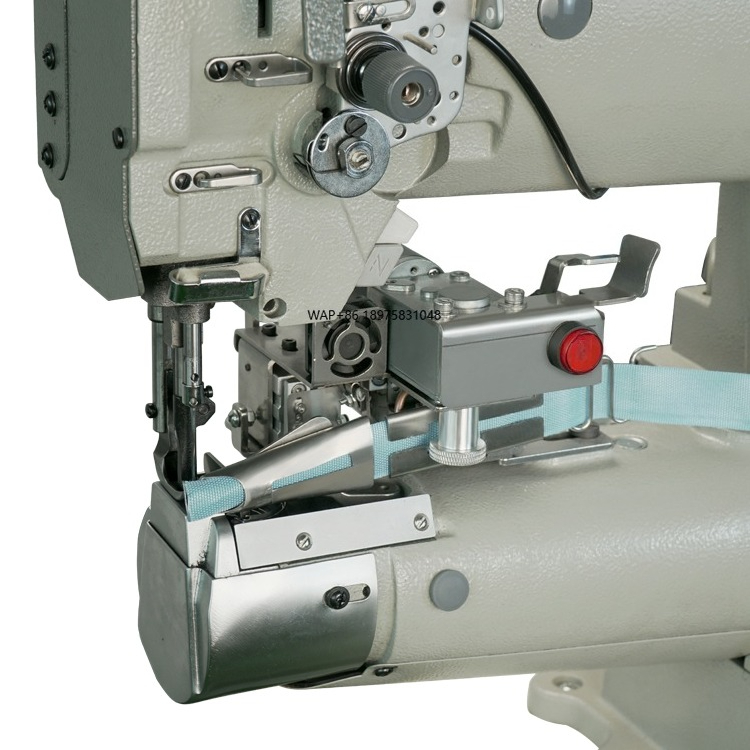 Sewing Jahit - Folder Pengikat Mesin Jahit Otomatis Alat