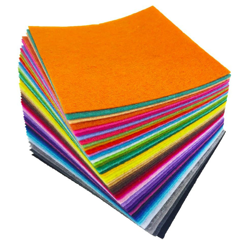 Is Sewing A Textile Craft - 40 buah kain bulu halus lembar