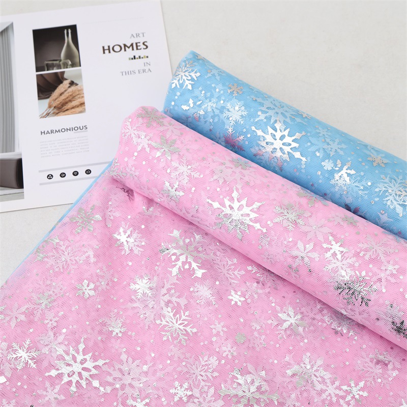 Textile And Sewing Supply - 150cm * 1yard/buah kain Tulle jala