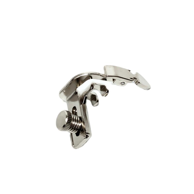 Zipper Foot Presser - Kaki Penekan Ritsleting Shank Rendah yang