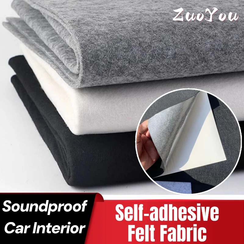 Is Sewing A Textile Craft - Kain Felt Perekat Sendiri untuk Kerajinan