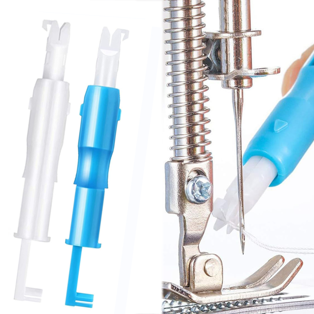 Sewing Technology - Alat pemasang jarum mesin jahit, 1/2