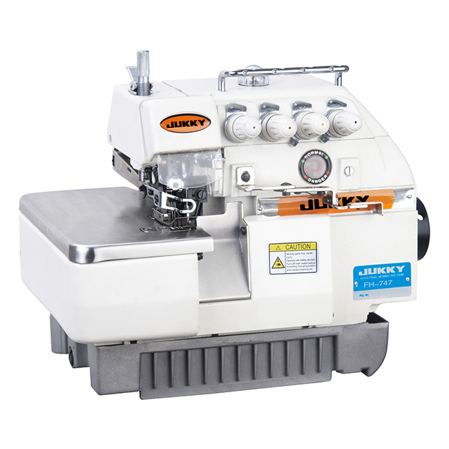 Sewing Jahit - Mesin Jahit Overlock 4 Benang Terbaik