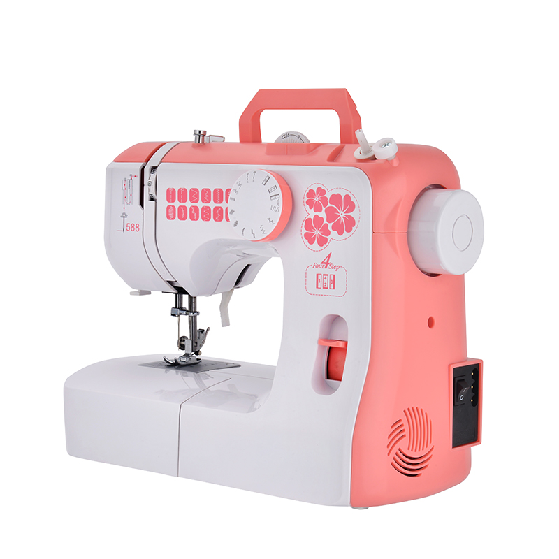 Sewing Kit - Mesin Jahit Multifungsi Rumah Tangga MYSEW