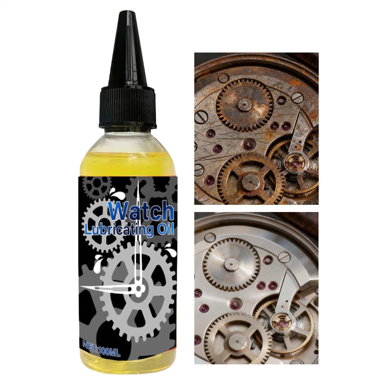 Sewing Technology - 100ml Minyak Pelumas Sintetis Serbaguna untuk