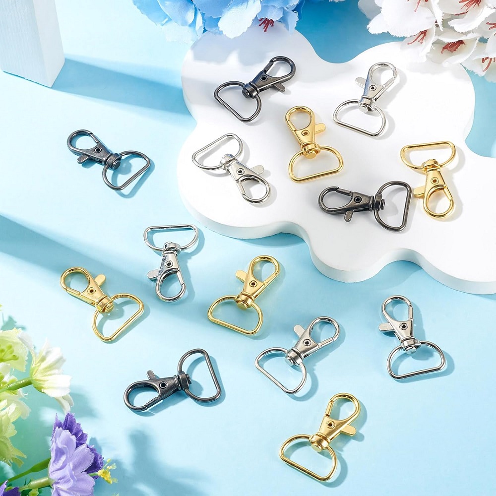10/20 Set Gantungan Kunci Puta - Sewing Kit ulasan dan harga
