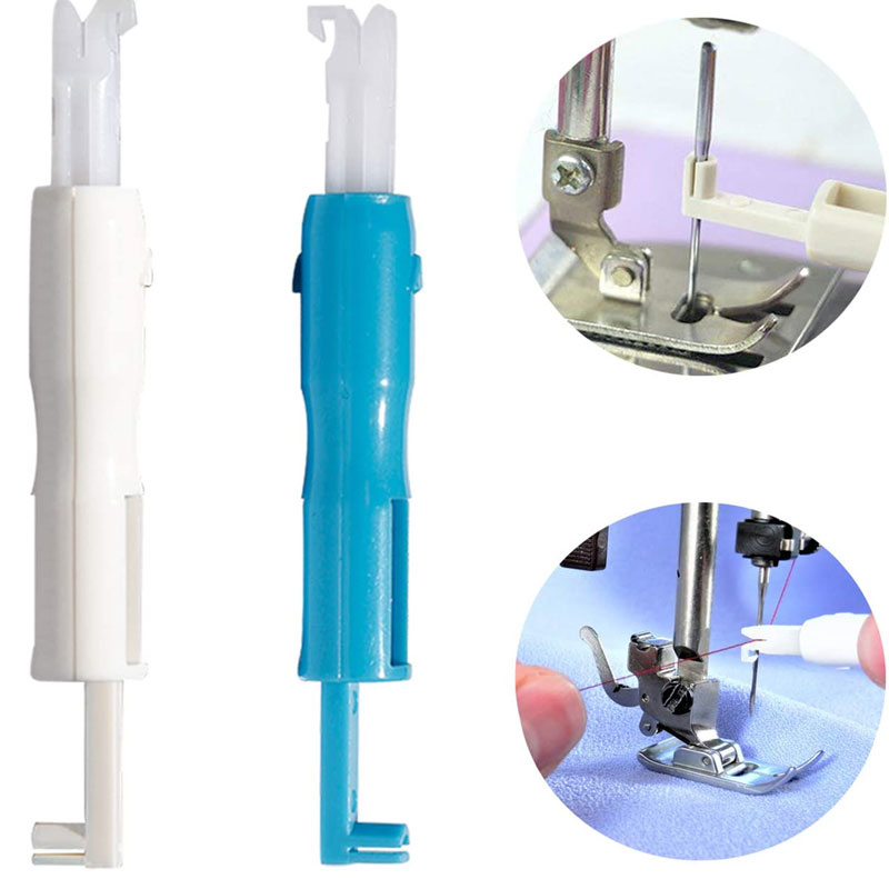 1 Buah Alat Penyisip Benang Ot - Sewing Technology ulasan dan harga