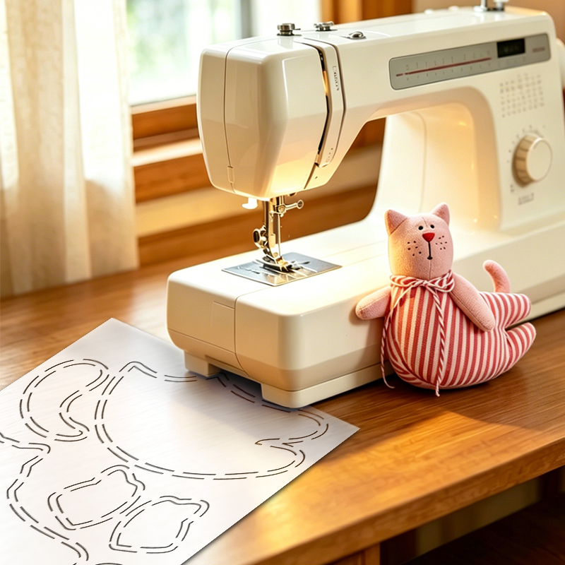 YOMDID 1pc Template Quilting A - Sewing Necessities ulasan dan harga