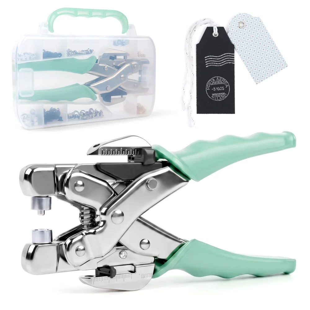 Perangkat Alat Grommet, Tang P - Sewing Kit ulasan dan harga