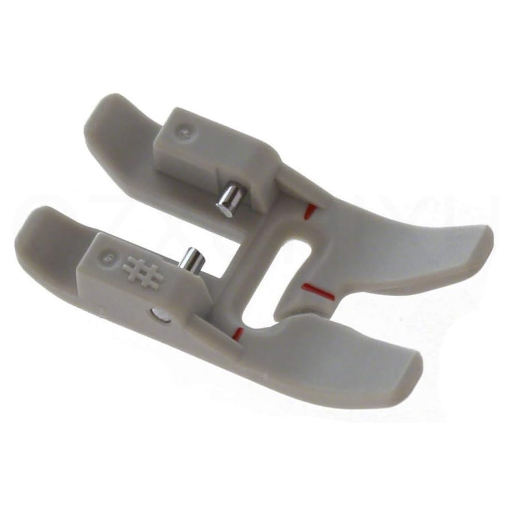 Suku cadang mesin jahit kaki P - Sewing Tt ulasan dan harga