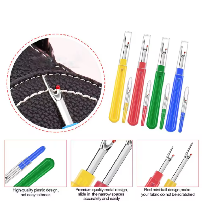 5 Buah Kit Mesin Sobek Jahitan - Sewing Kit ulasan dan harga