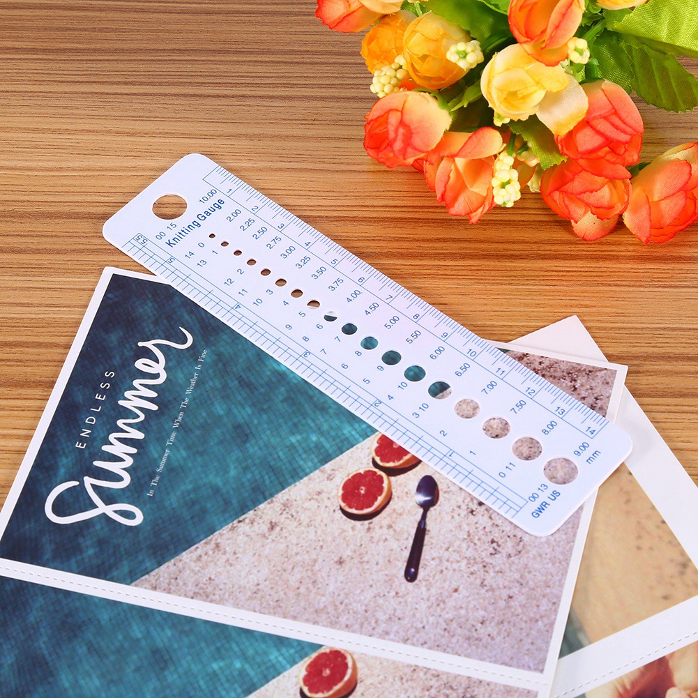 Penggaris Patchwork Quilting,  - Sewing Necessities ulasan dan harga