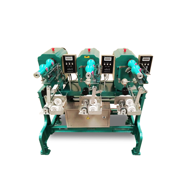 Mesin Pembuat Benang Jahit 6 S - Sewing Machine Fabric ulasan dan harga