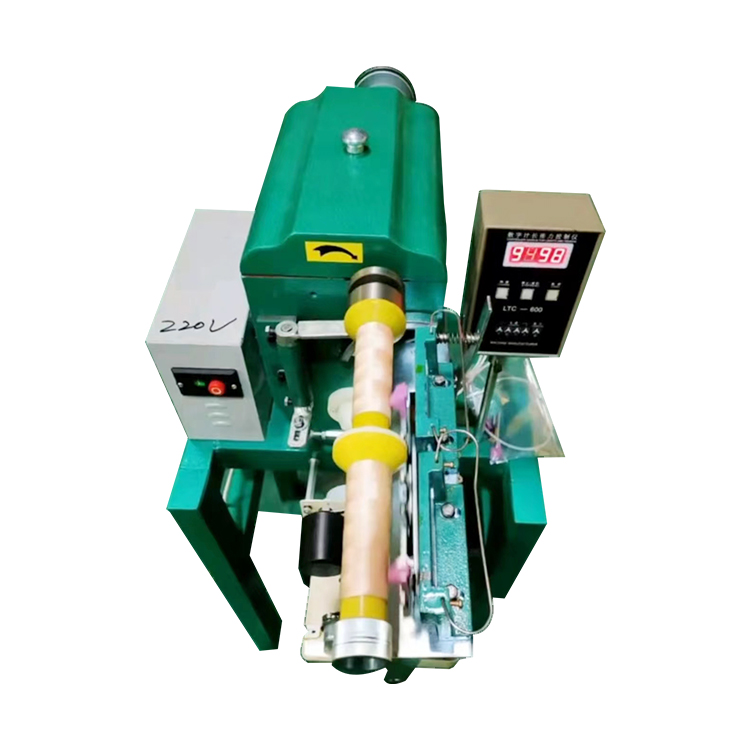 Mesin Pembuat Benang Jahit 6 S - Sewing Machine Fabric ulasan dan harga