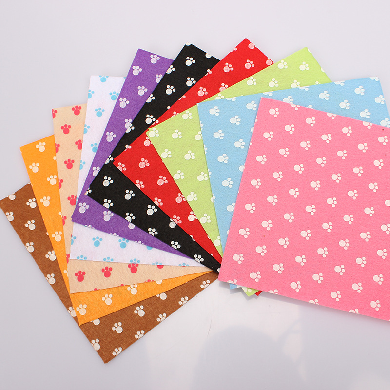 10 Buah 15X15Cm 5,9X5,9 Inci K - Is Sewing A Textile Craft ulasan dan harga