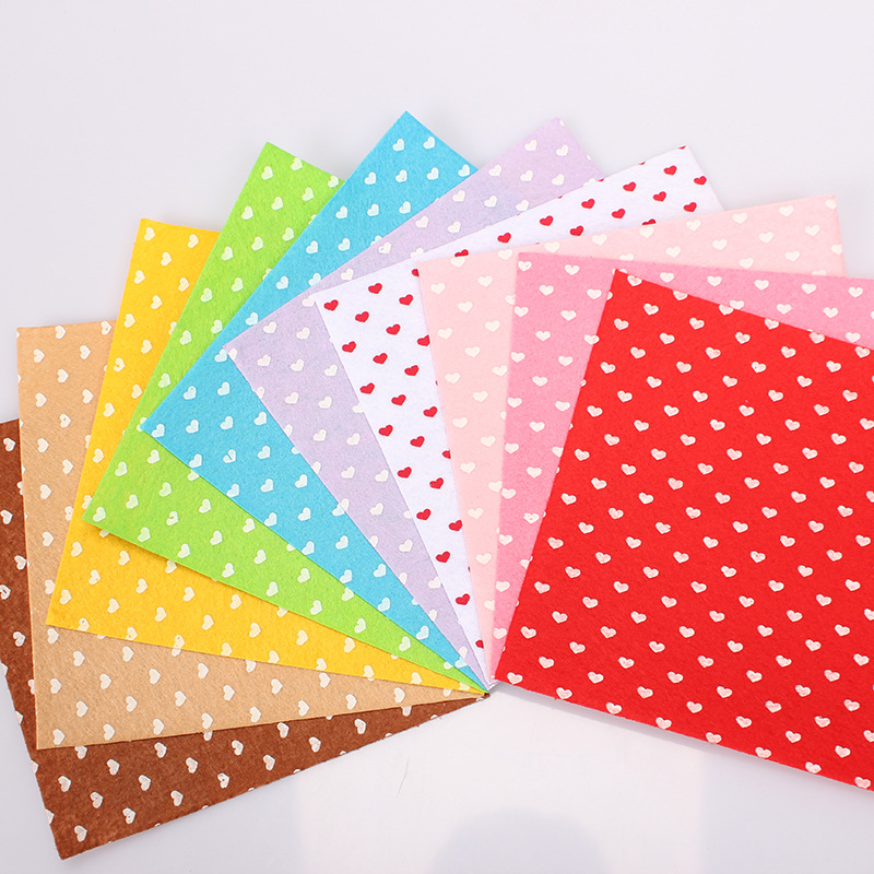 10 Buah 15X15Cm 5,9X5,9 Inci K - Is Sewing A Textile Craft ulasan dan harga