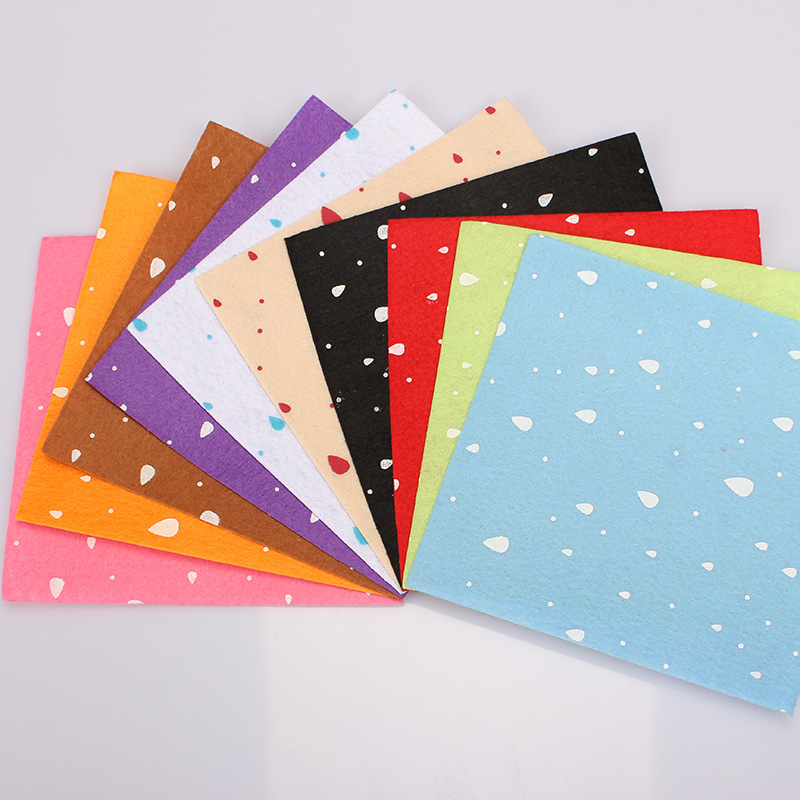 10 Buah 15X15Cm 5,9X5,9 Inci K - Is Sewing A Textile Craft ulasan dan harga