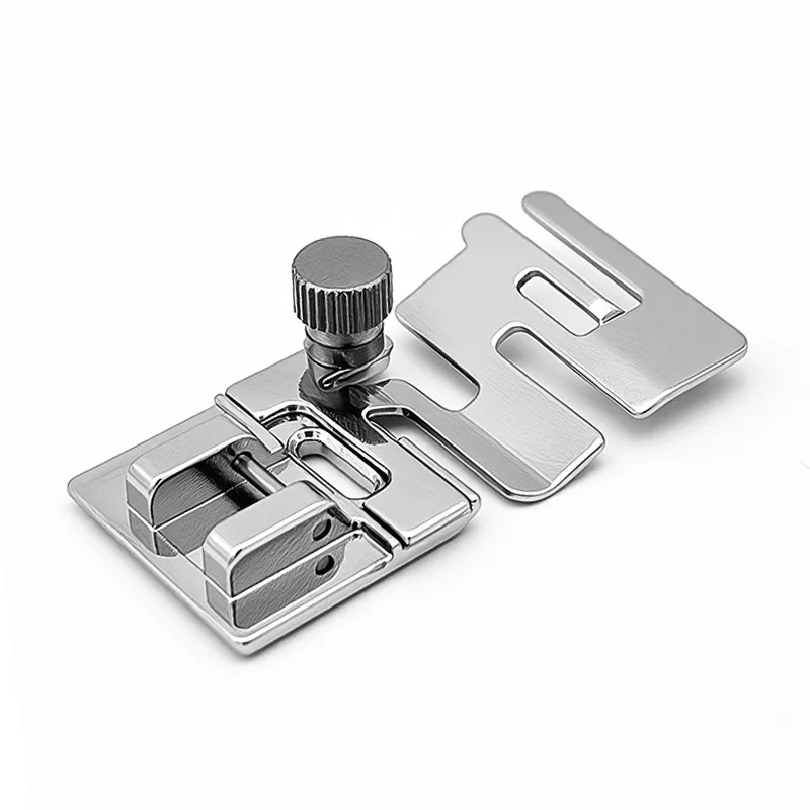 1 Buah Alat Mesin Jahit Domest - Sewing Machine Fabric ulasan dan harga