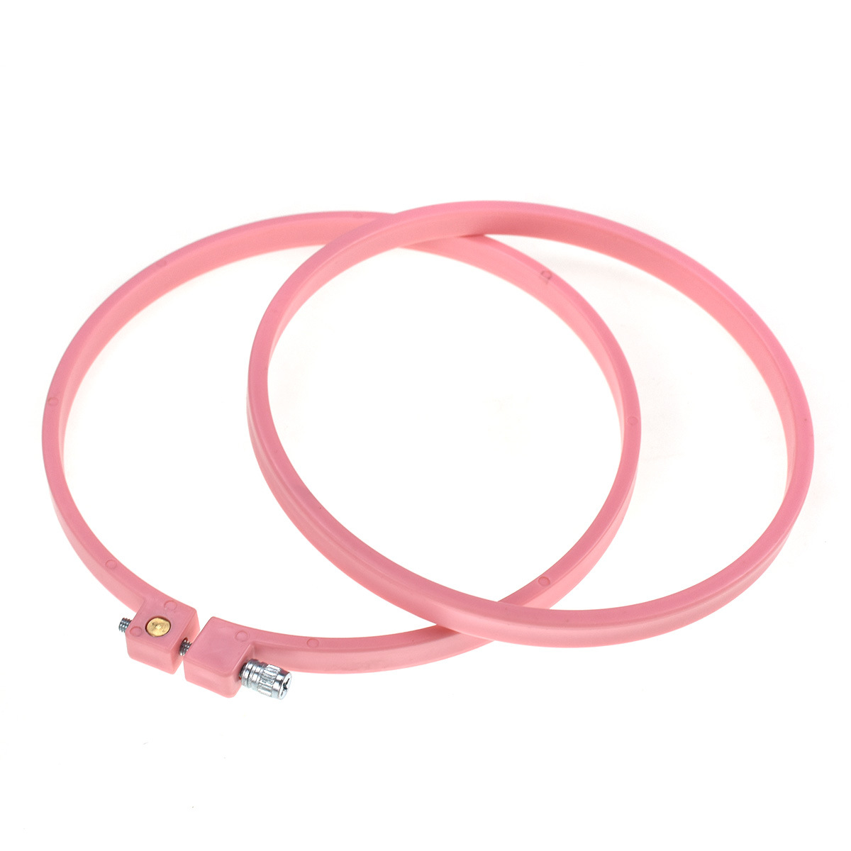 1/7 Buah 7-25Cm Lingkaran Sula - Sewing Necessities ulasan dan harga