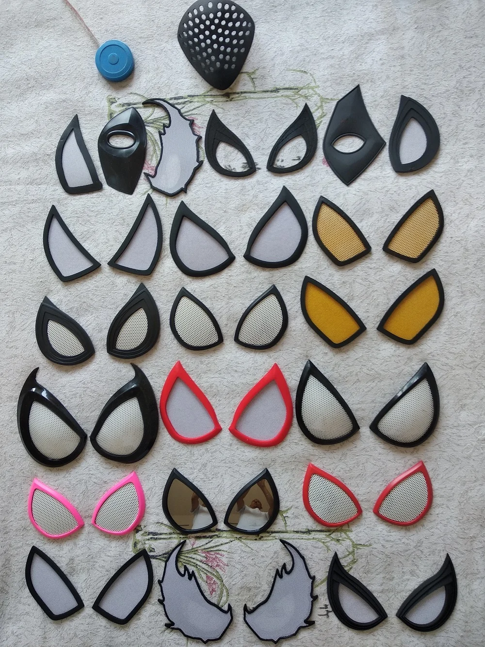 Layanan Kustomisasi Pakaian Su - Sewing Kit ulasan dan harga