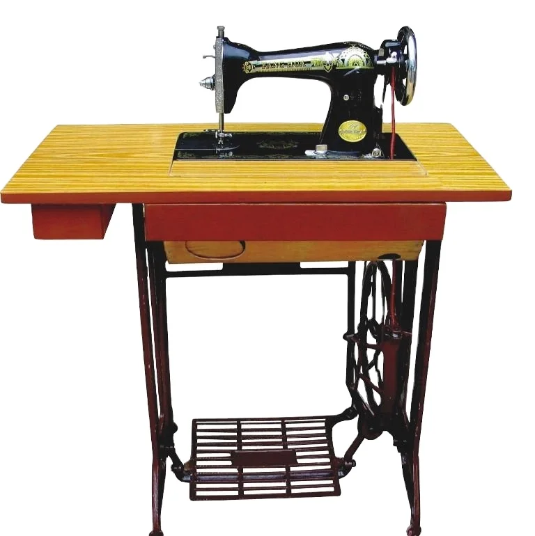 Mesin Jahit JUKKY Single Head  - Sewing Jahit ulasan dan harga
