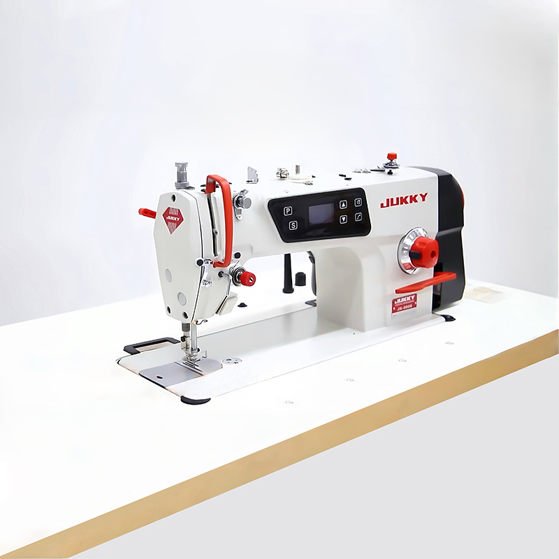 Mesin Jahit Industri JUKKY Dir - Sewing Jahit ulasan dan harga