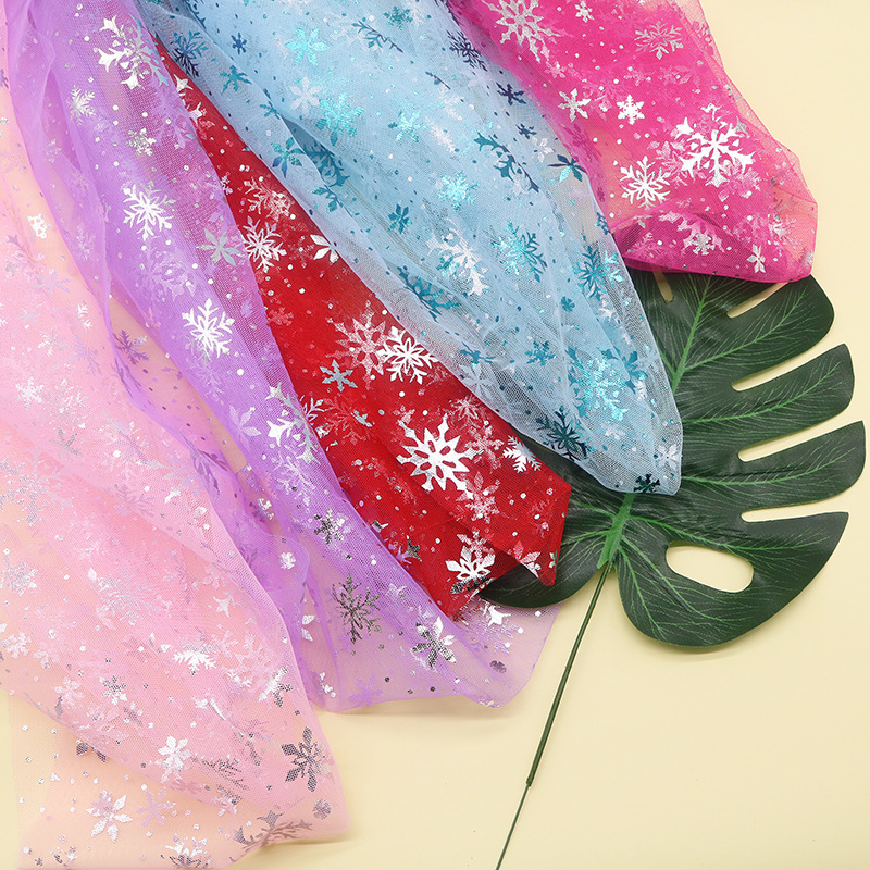 150cm * 1yard/buah kain Tulle  - Textile And Sewing Supply ulasan dan harga