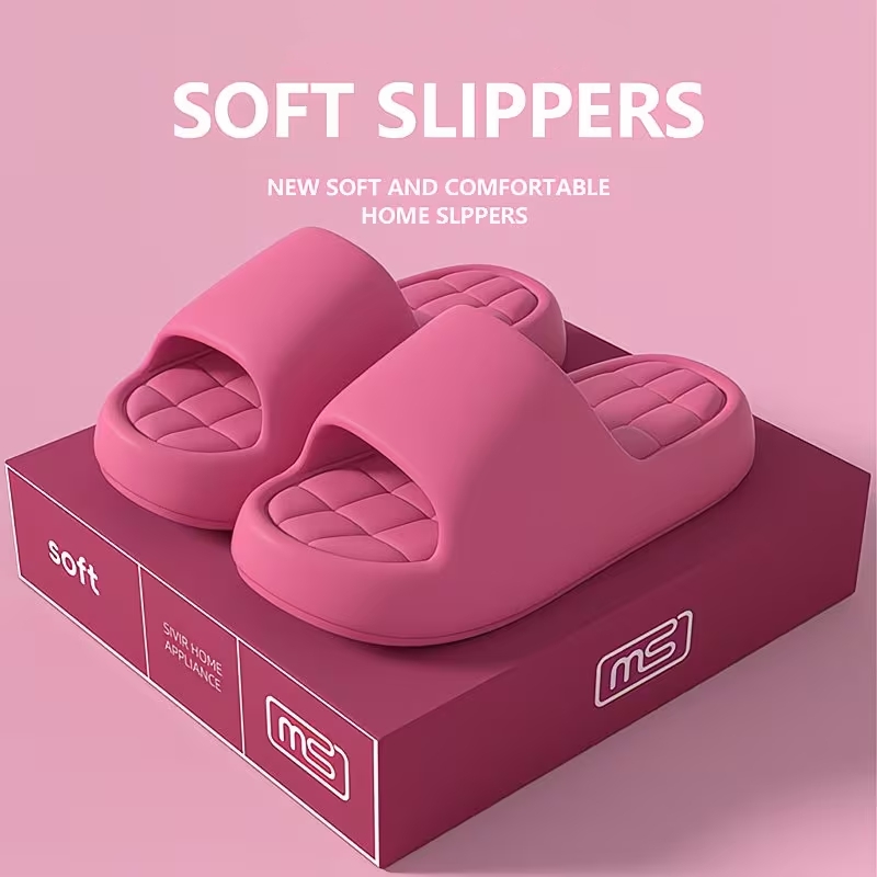 Sandal Rumah Wanita Modis, Sol - Sewing House ulasan dan harga