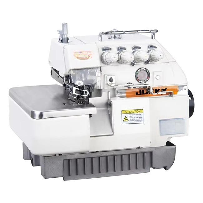 Mesin Jahit Overlock 4 Benang  - Sewing Jahit ulasan dan harga