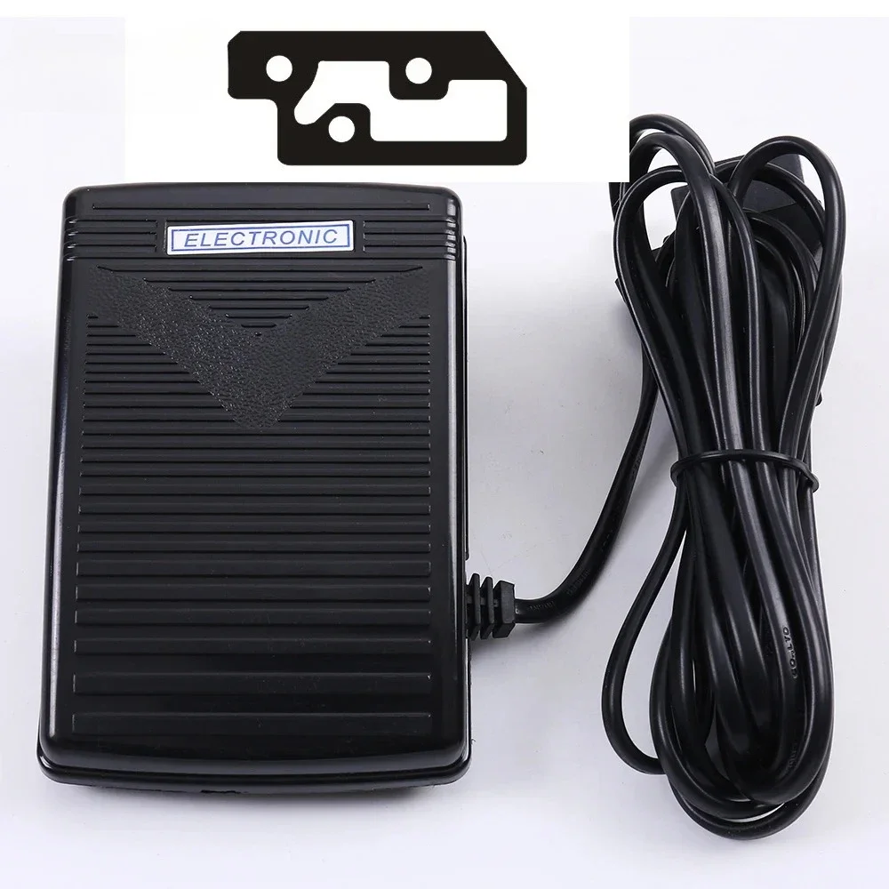 Pedal Mesin Jahit Saklar Kontr - Sewing Technology ulasan dan harga