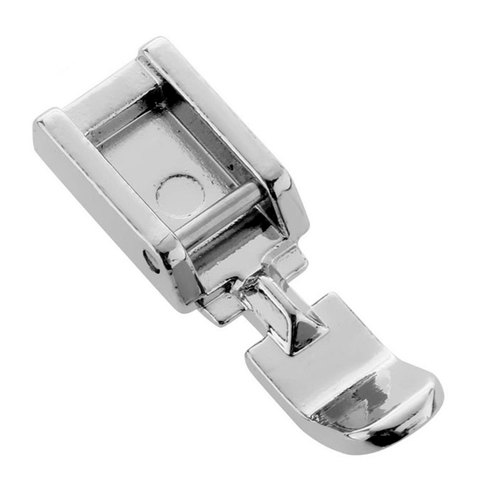 Aksesoris Jahit Kaki Presser R - Zipper Foot Presser ulasan dan harga