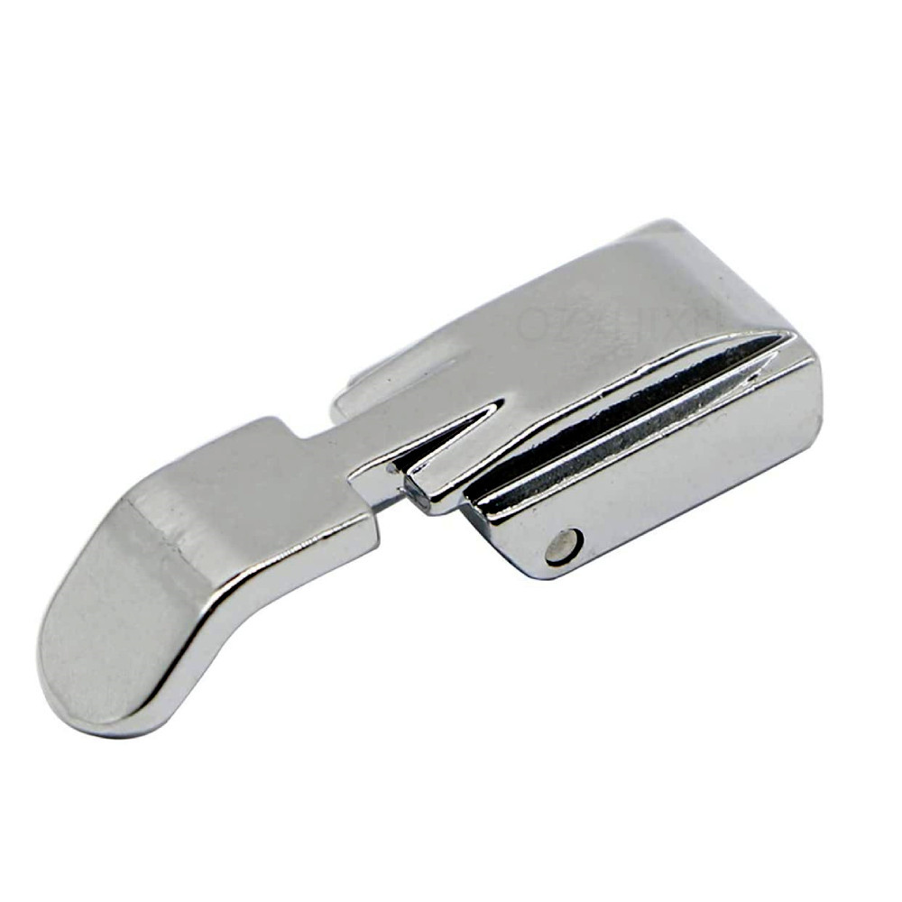 Aksesoris Jahit Kaki Presser R - Zipper Foot Presser ulasan dan harga