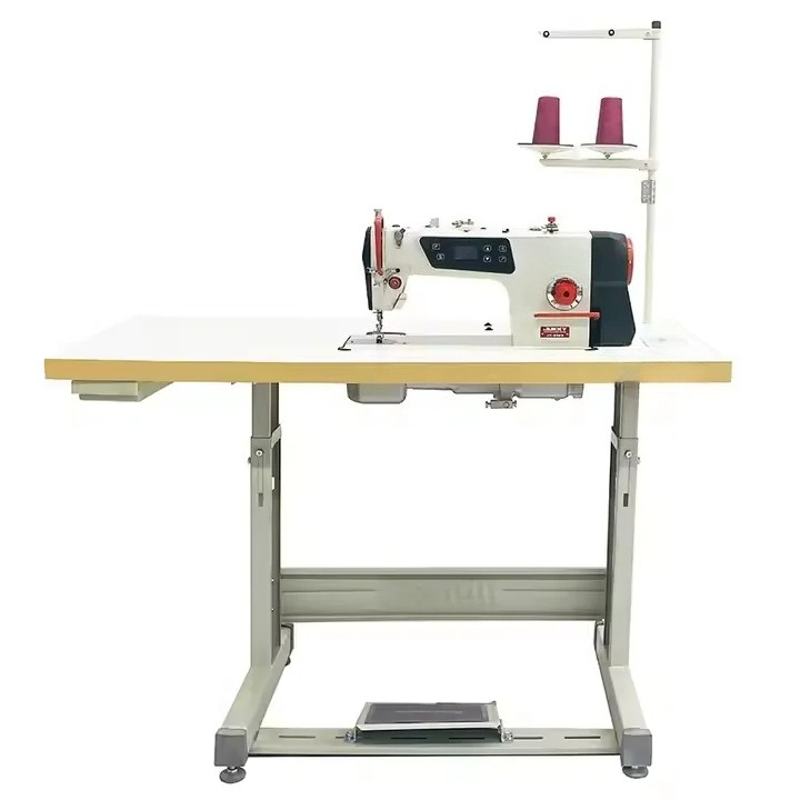 Mesin Jahit Lockstitch Direct  - Sewing Jahit ulasan dan harga