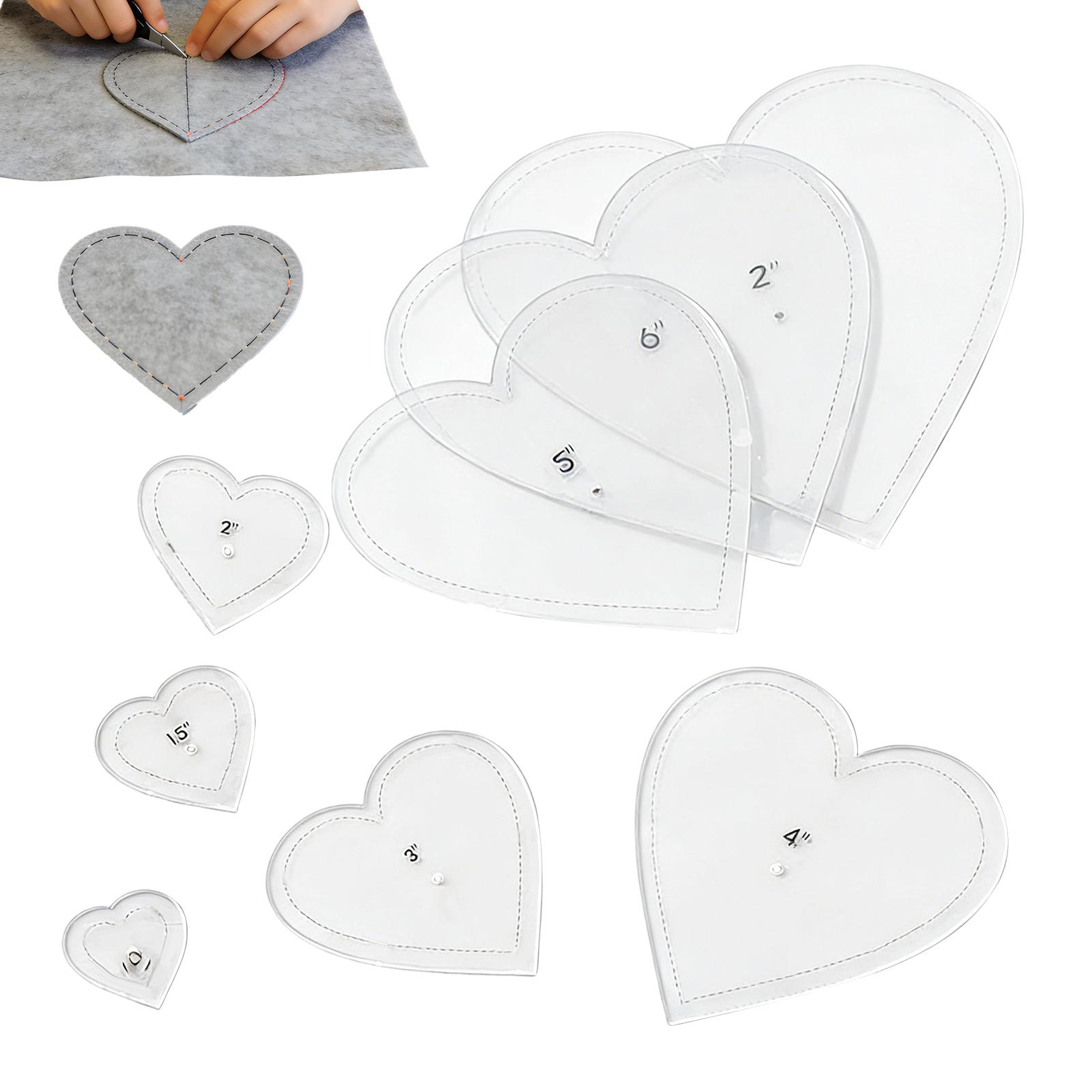 Templat Jahit Baru 8 Buah Bent - Sewing Custom ulasan dan harga