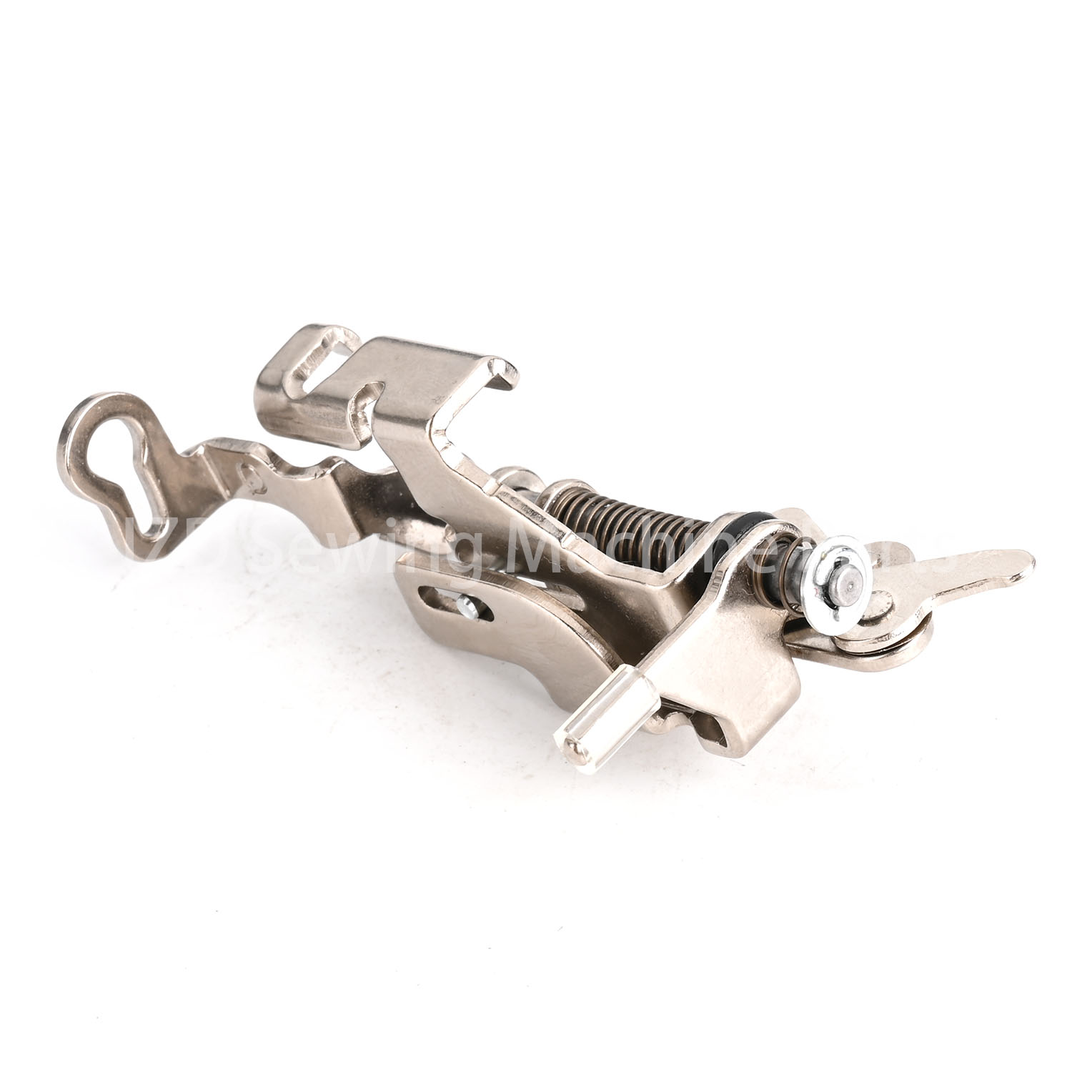 # XD0474051 Kaki Mesin Bordir  - Sewing Machine Fabric ulasan dan harga