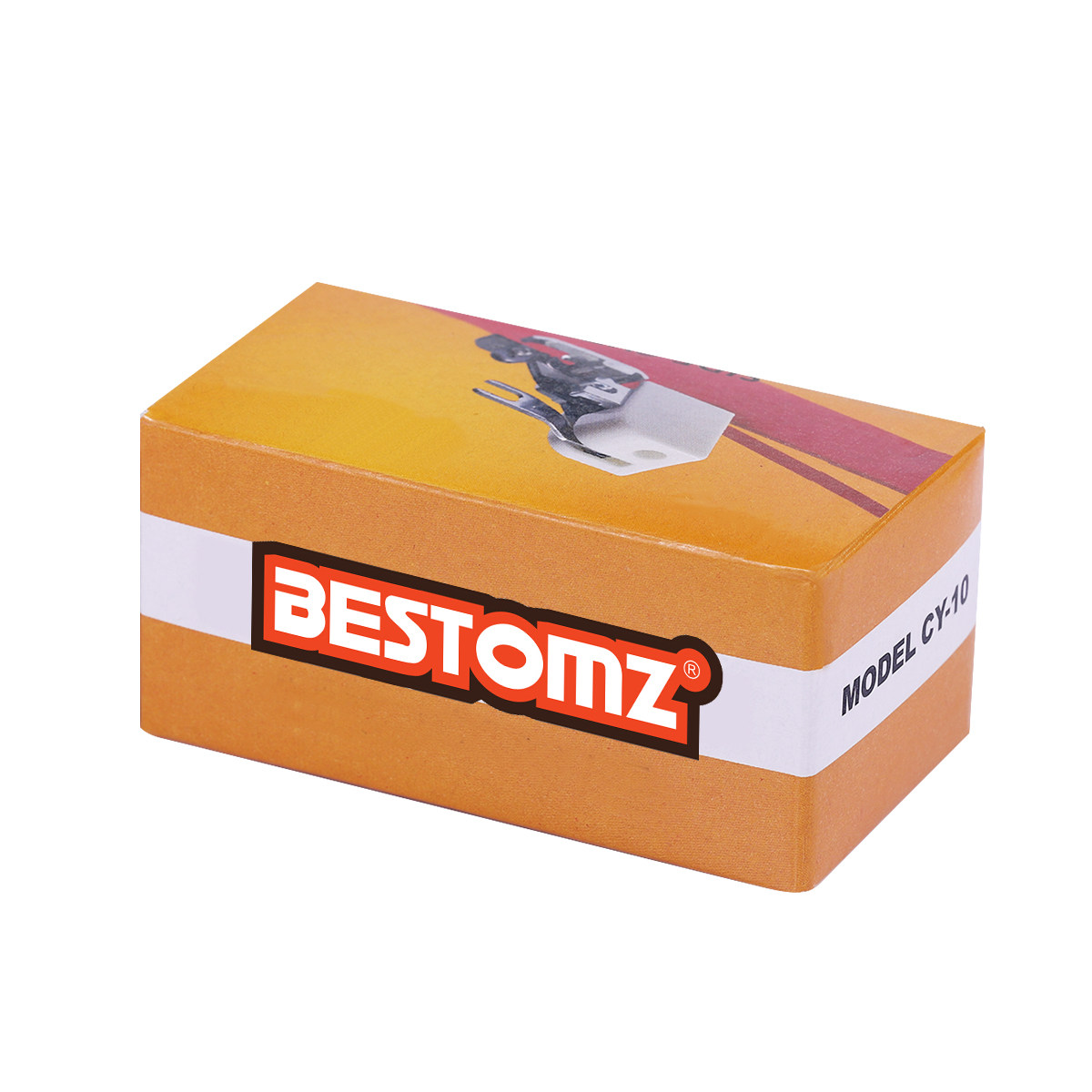 Aksesoris Penekan Kain Mesin J - Sewing Machine Fabric ulasan dan harga