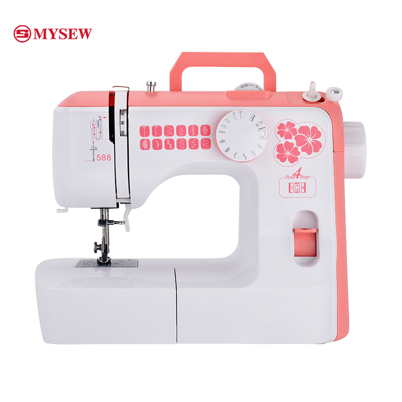 Mesin Jahit Multifungsi Rumah  - Sewing Kit ulasan dan harga