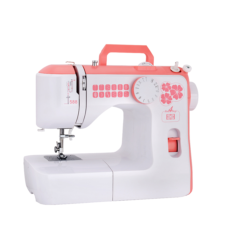 Mesin Jahit Multifungsi Rumah  - Sewing Kit ulasan dan harga