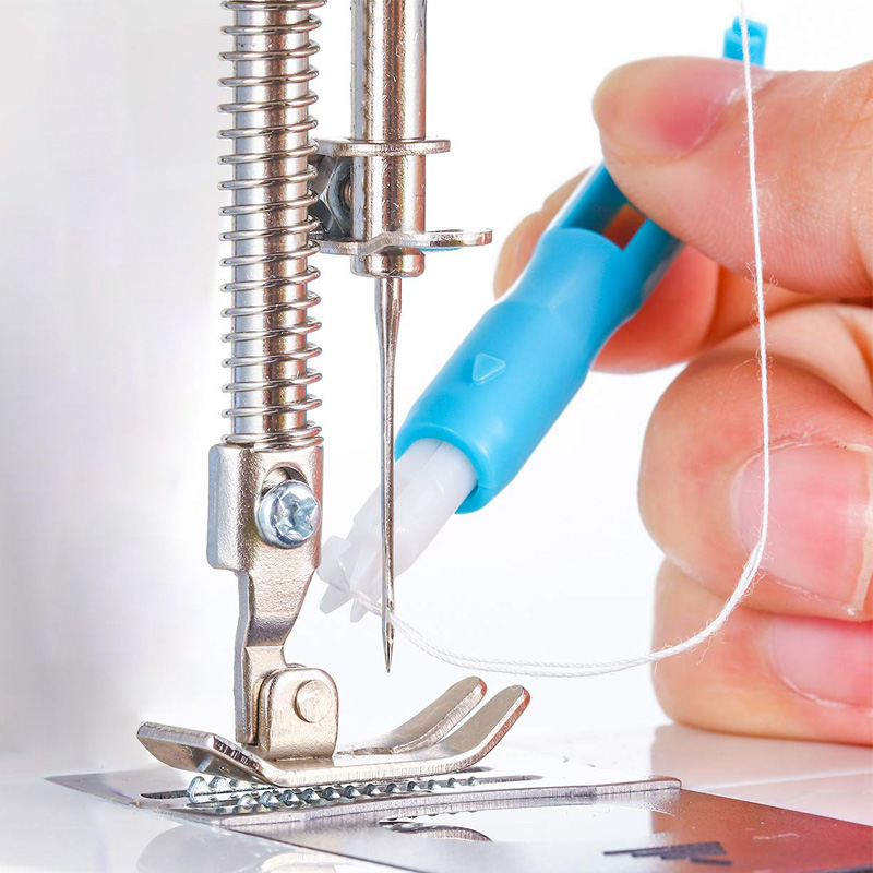 Alat Pemasang Jarum Mesin Jahi - Sewing Technology ulasan dan harga