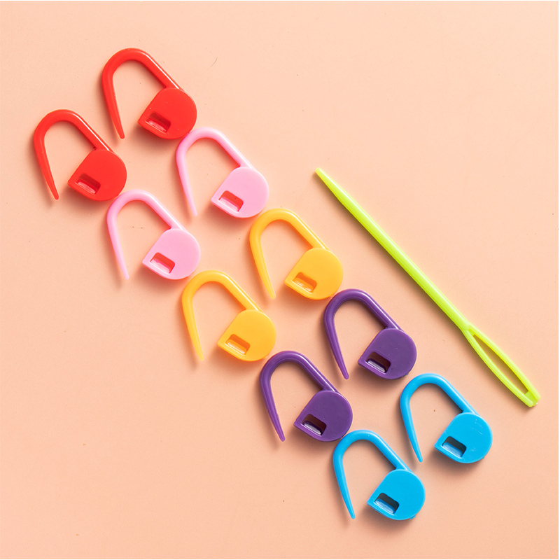Set Jarum Rajut 30 Buah Termas - Sewing Necessities ulasan dan harga