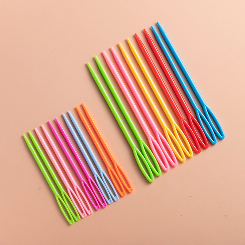 Set Jarum Rajut 30 Buah Termas - Sewing Necessities ulasan dan harga