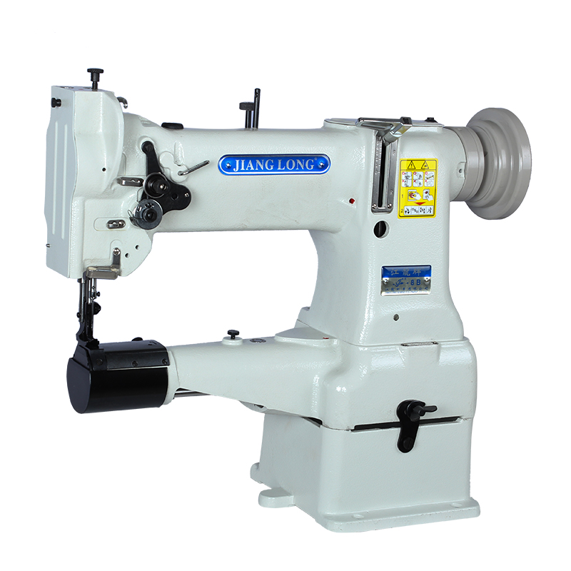Mesin Jahit Industri 8B China, - Sewing Jahit ulasan dan harga