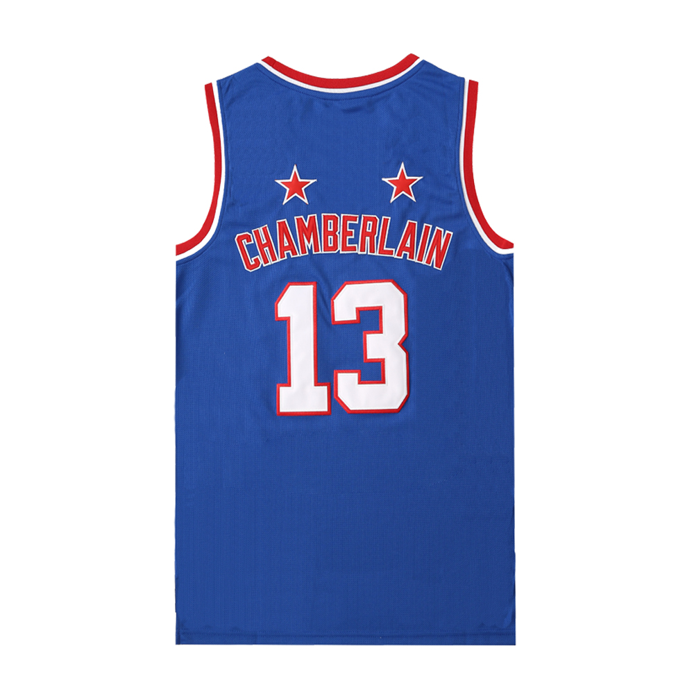Harlem Globetrotters 13 Chambe - Sewing Technology ulasan dan harga