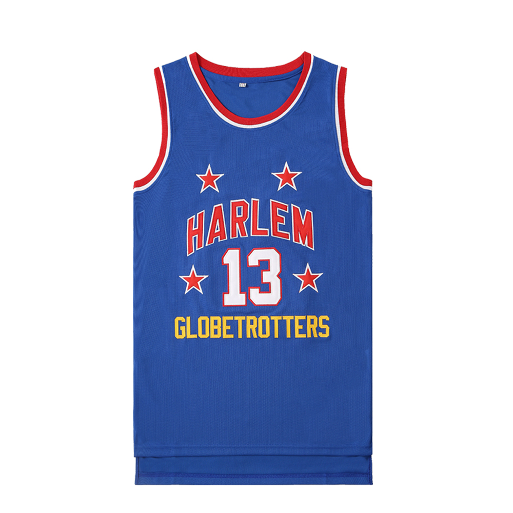 Harlem Globetrotters 13 Chambe - Sewing Technology ulasan dan harga