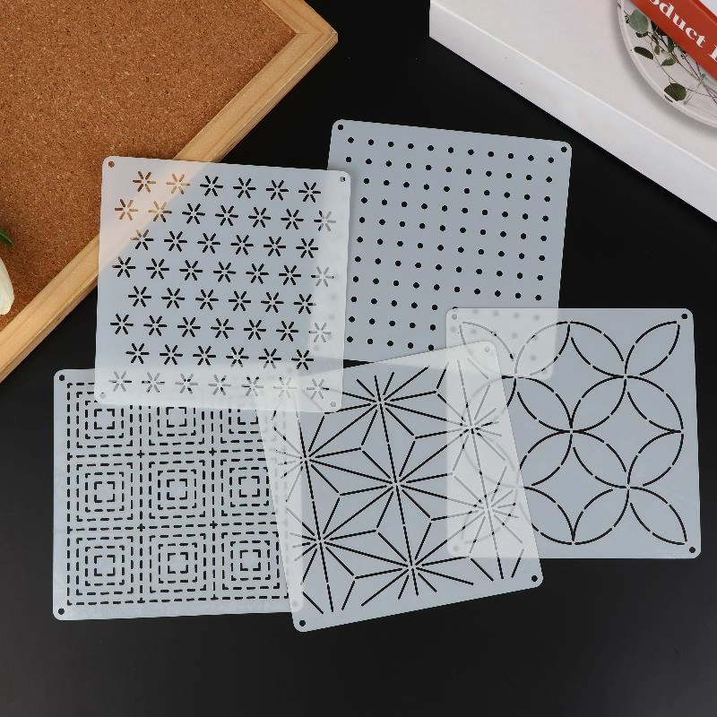 9/32Pcs Benang Dan Jarum Kit B - Sewing Kit ulasan dan harga